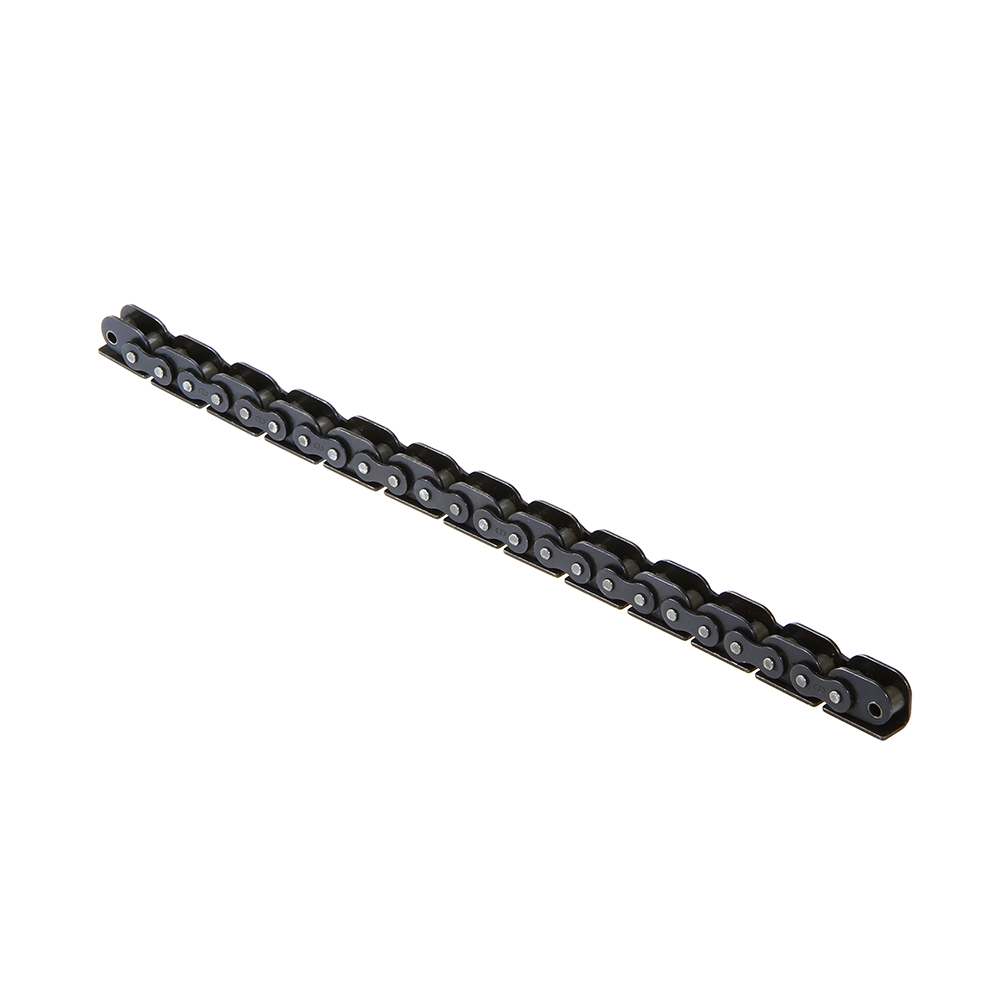 A series precision roller chain-with special accessories